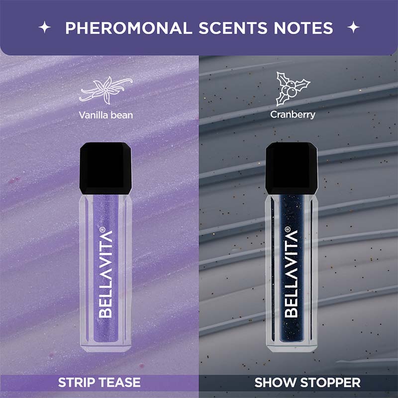 Dream Date - Mood Matching Lip Gloss Duo (paytm)