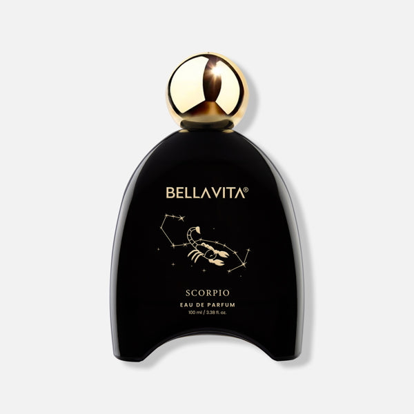 Scorpio Perfume - 100ml (PhonePe)