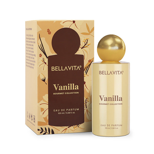 Vanilla - Gourmet Collection - 100ml (WDS)