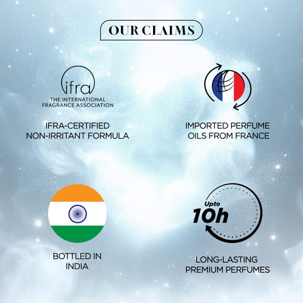 Scorpio Perfume - 100ml (PhonePe)