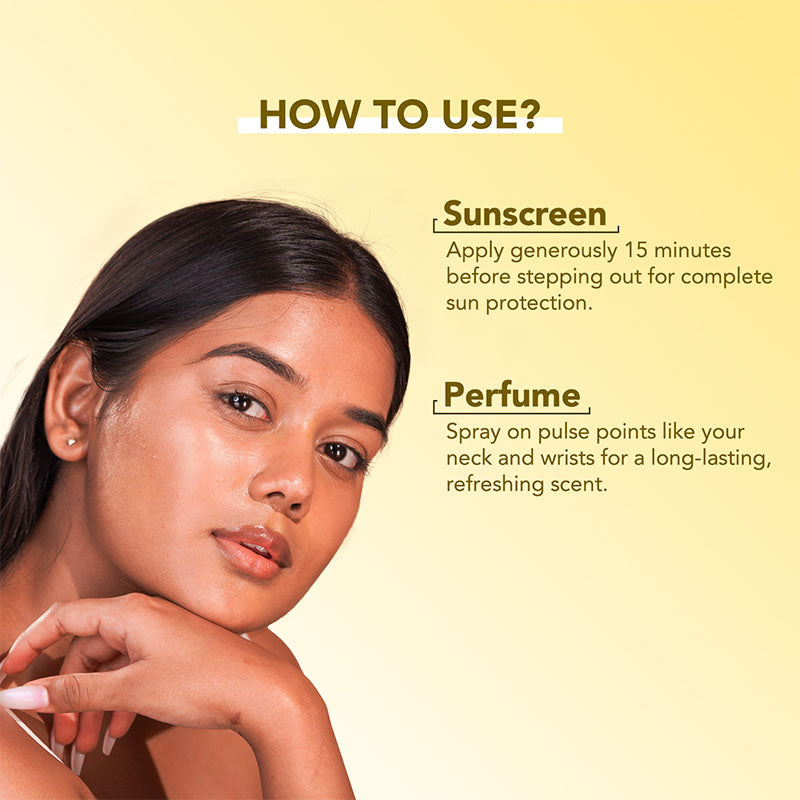 Glow & Go Fresh Combo