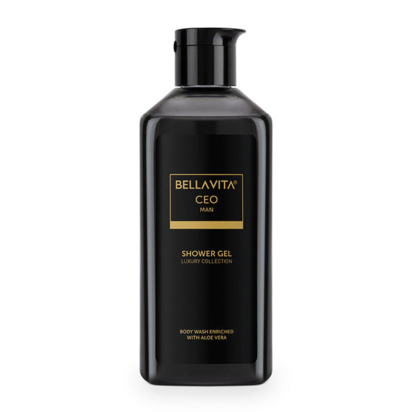 CEO Man Black Edition Gift Set