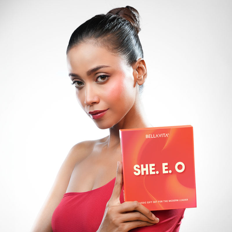SHE. E. O Gift Set