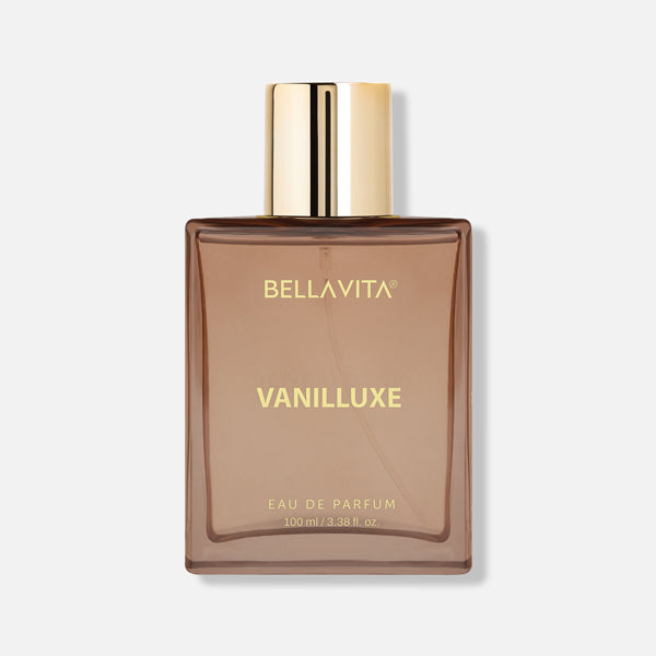 Vanilluxe Perfume - 100ml (GPay)