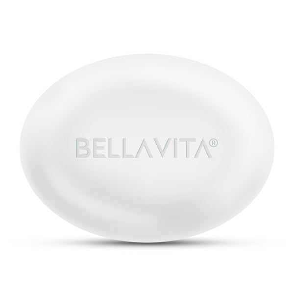 Perfumed Bathing Bar (Soaps) For Women - 3 x 100g