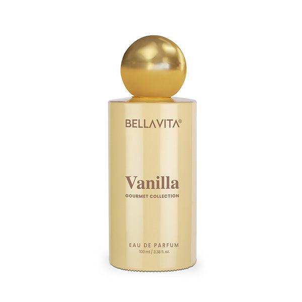 Vanilla - Gourmet Collection - 100ml