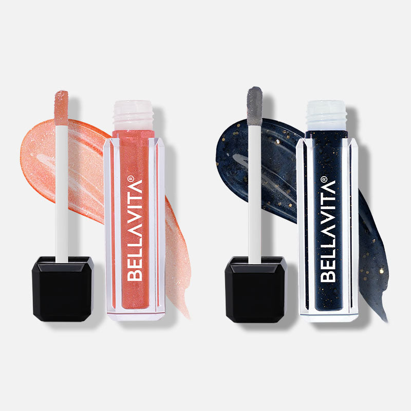 Dream Girl - Mood Matching Lip Gloss Duo (2 x 4ml) (paytm)