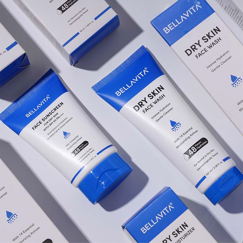 Cleanse & Protect Combo