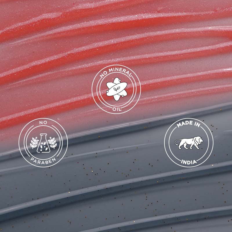 Dream Girl - Mood Matching Lip Gloss Duo (2 x 4ml) (paytm)