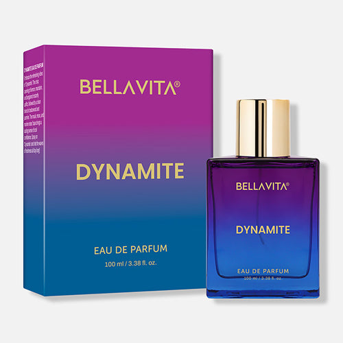 Dynamite Perfume - 100ml (GPay)