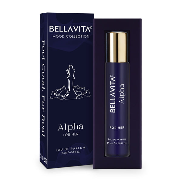 Alpha (Her) 15ml