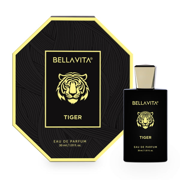 Tiger Perfume - 30 ml