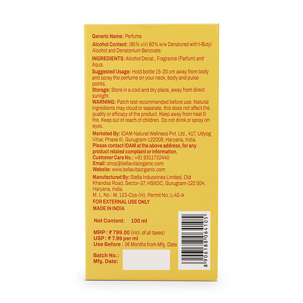 Mango - Gourmet Collection - 100ml