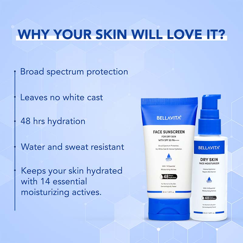 Glow & Protect Combo