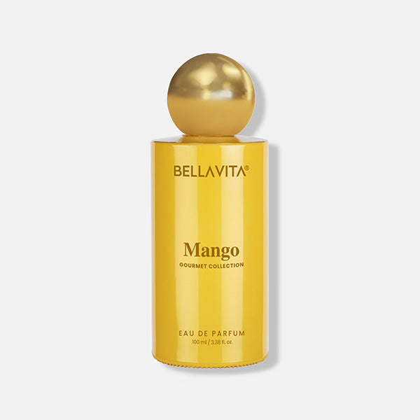 Mango - Gourmet Collection - 100ml