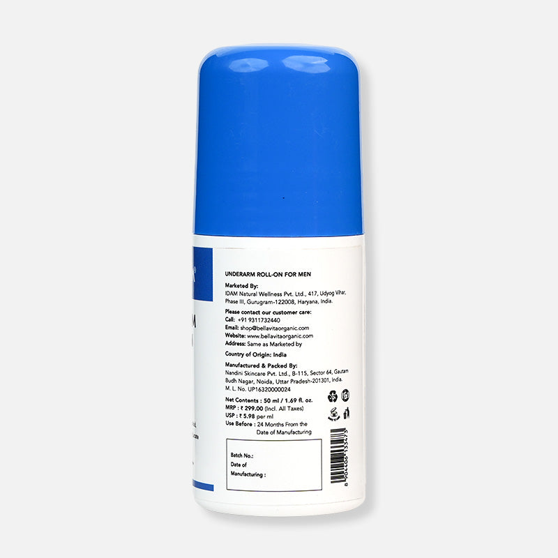 face wash