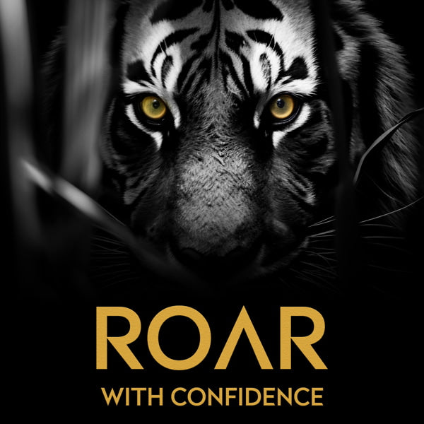 Tiger Perfume - 30 ml