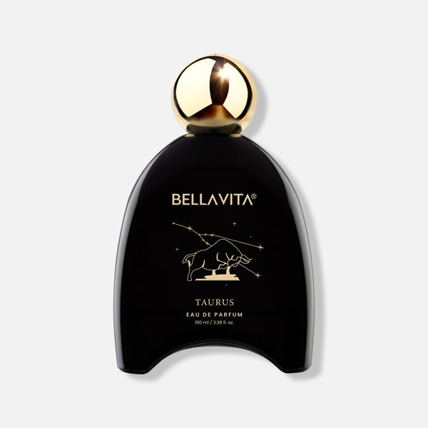 Taurus Perfume- 100ml - Main Image