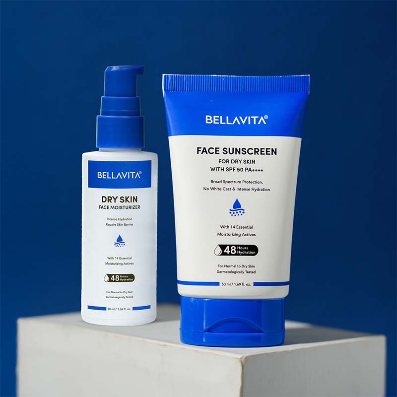 Glow & Protect Combo