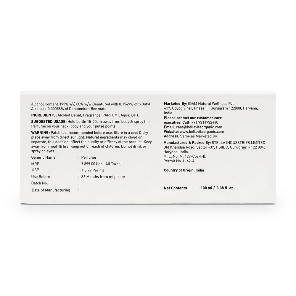 Ceo Man + White Oud ( 2 x 100ml )