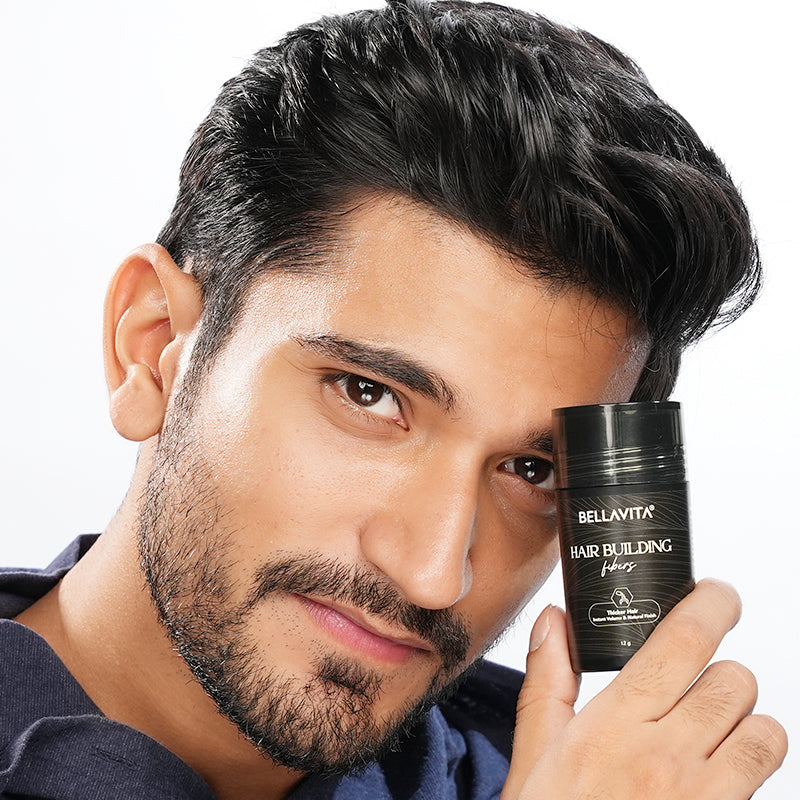 Hair Building Fibers - 12g