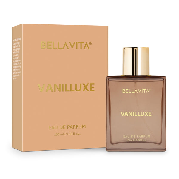 Vanilluxe Perfume - 100ml (GPay)