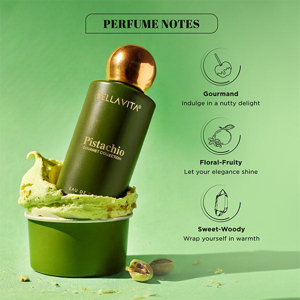 Pistachio - Gourmet Collection - 100ml
