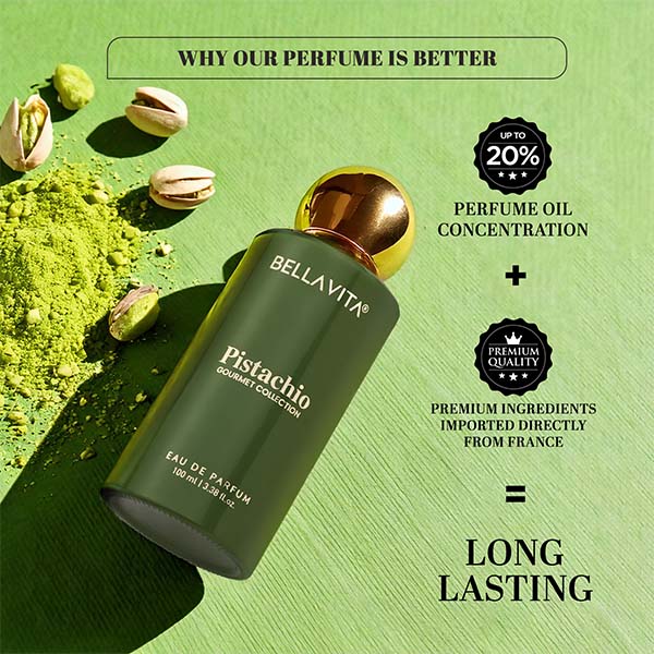 Pistachio - Gourmet Collection - 100ml