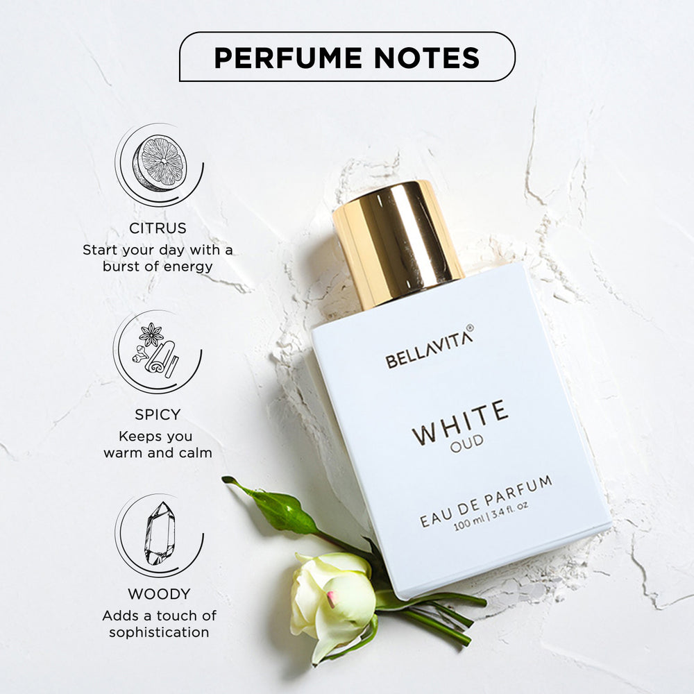 Ceo Man + White Oud ( 2 x 100ml )