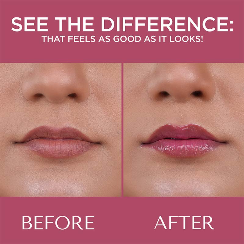 Dream Date - Mood Matching Lip Gloss Duo (paytm)