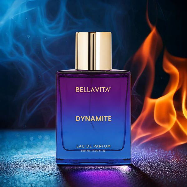 Dynamite Perfume - 100ml