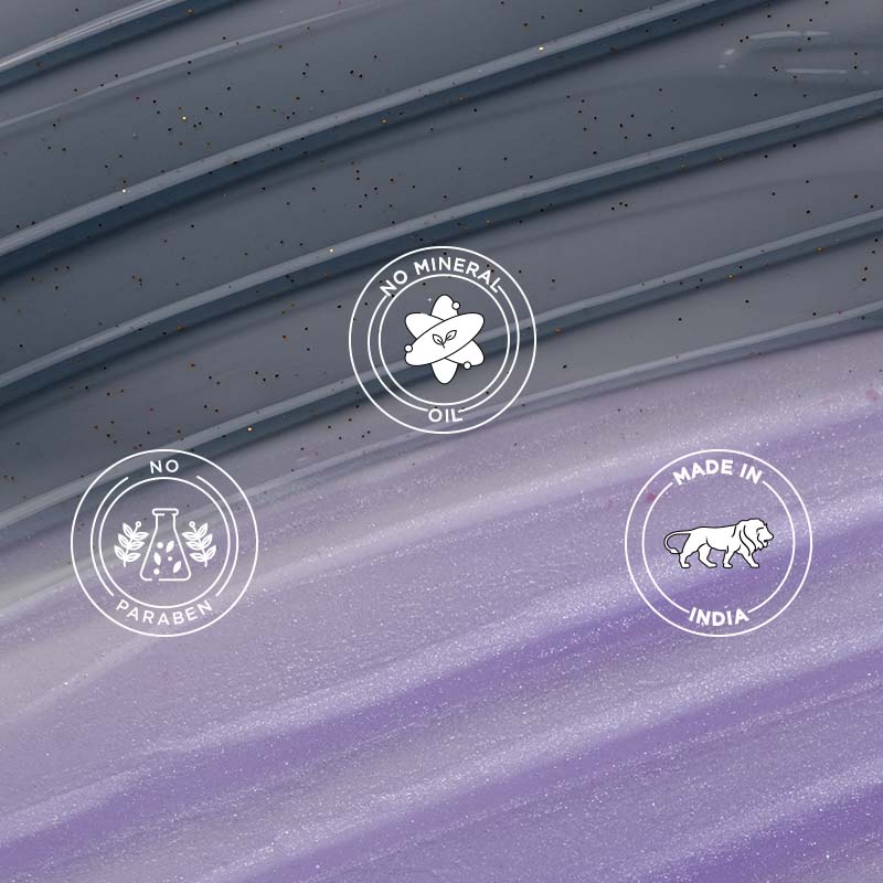 Dream Date - Mood Matching Lip Gloss Duo (paytm)