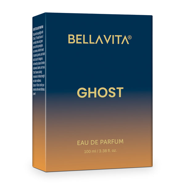 Ghost Perfume - 100ml (Gpay)