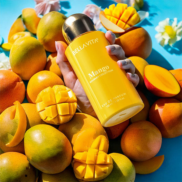 Mango - Gourmet Collection - 100ml