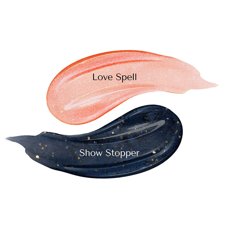 Dream Girl - Mood Matching Lip Gloss Duo (2 x 4ml) (paytm)