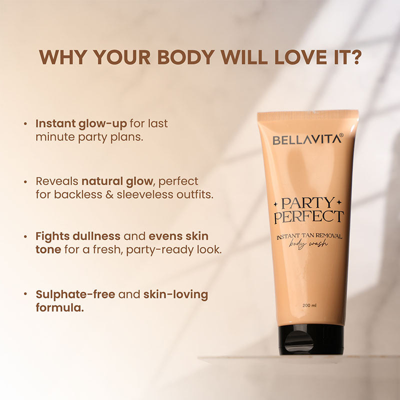 Instant Brightening Power Combo