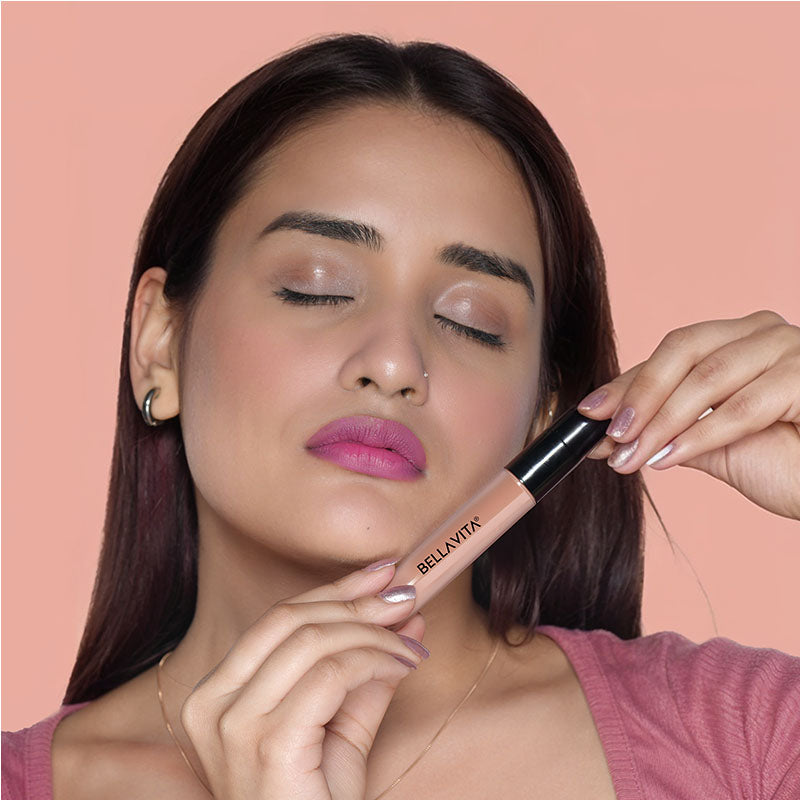 Hydmatte FX - Brightening Color Corrector - Peach - 6g
