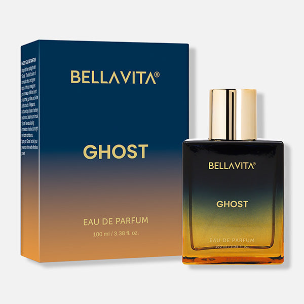 Ghost Perfume - 100ml (Gpay)
