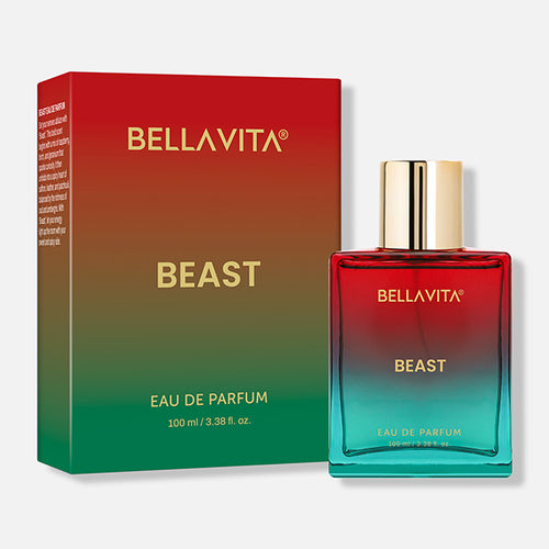 Beast Perfume - 100ml (GPay)