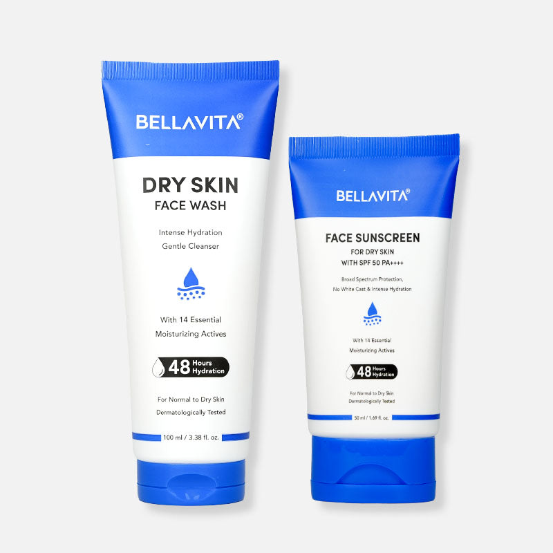 Cleanse & Protect Combo