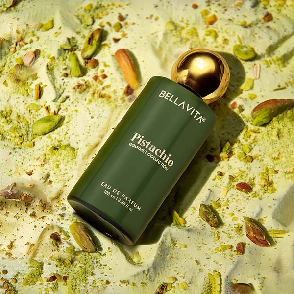 Pistachio - Gourmet Collection - 100ml