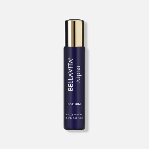 Alpha (Him) 15ml
