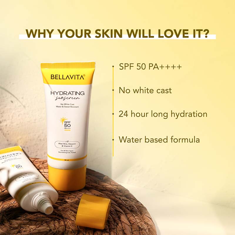 Glow & Go Fresh Combo