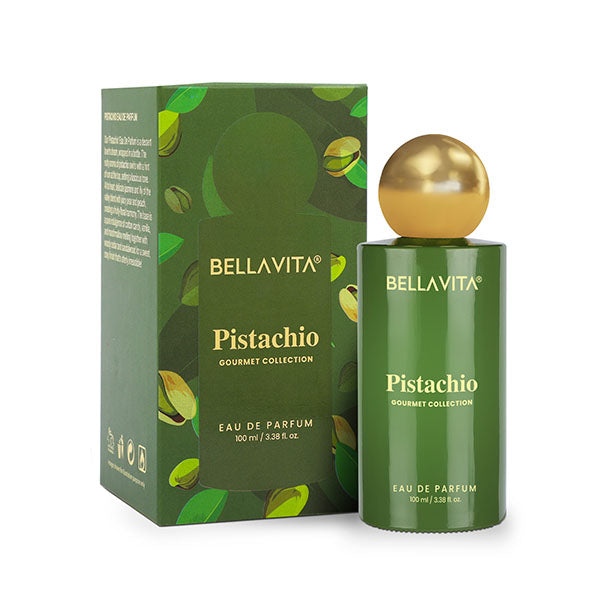Pistachio - Gourmet Collection - 100ml