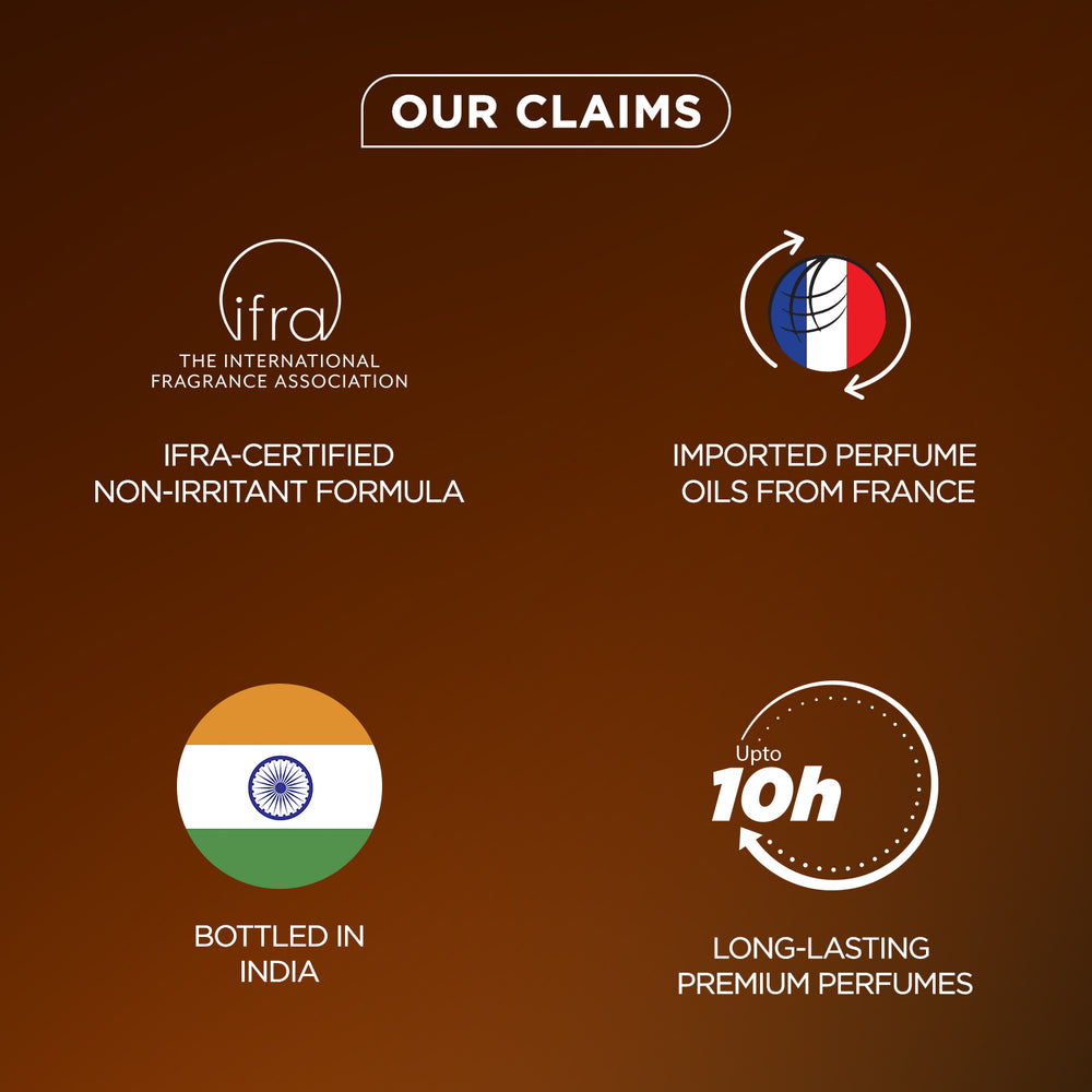 Ceo Man + White Oud ( 2 x 100ml )