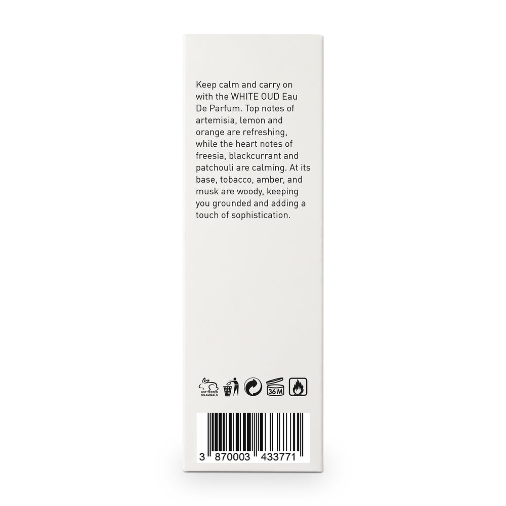 Ceo Man + White Oud ( 2 x 100ml )