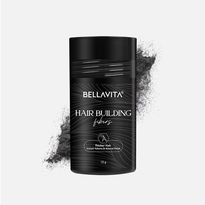 Hair Building Fibers - 12g