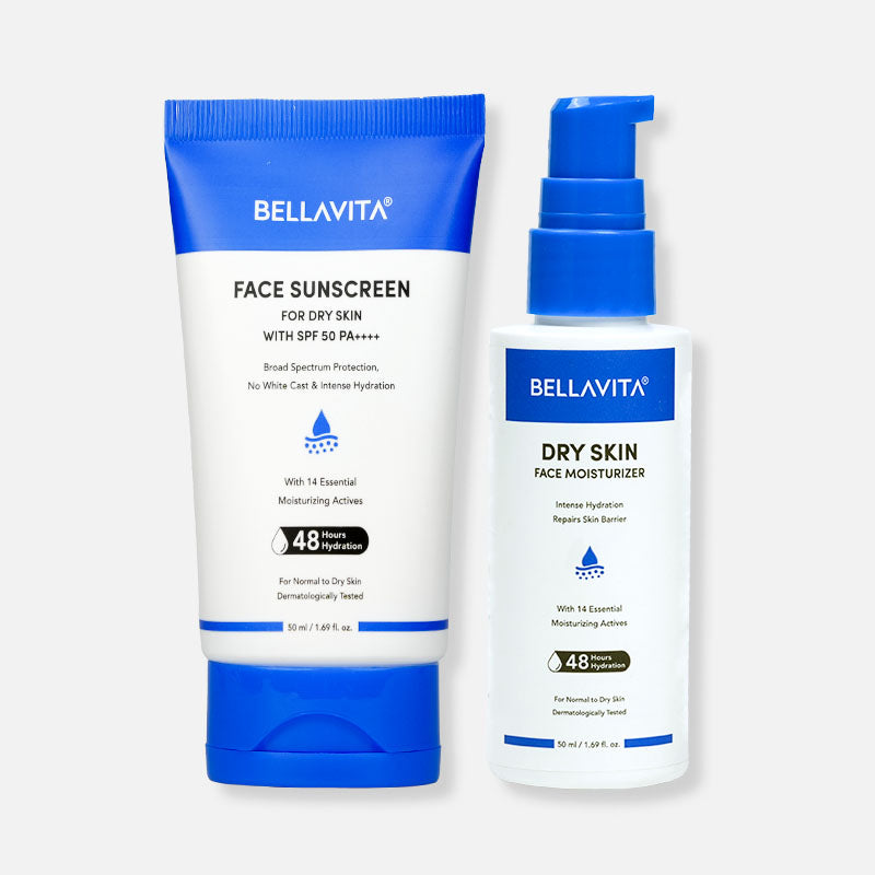 Glow & Protect Combo