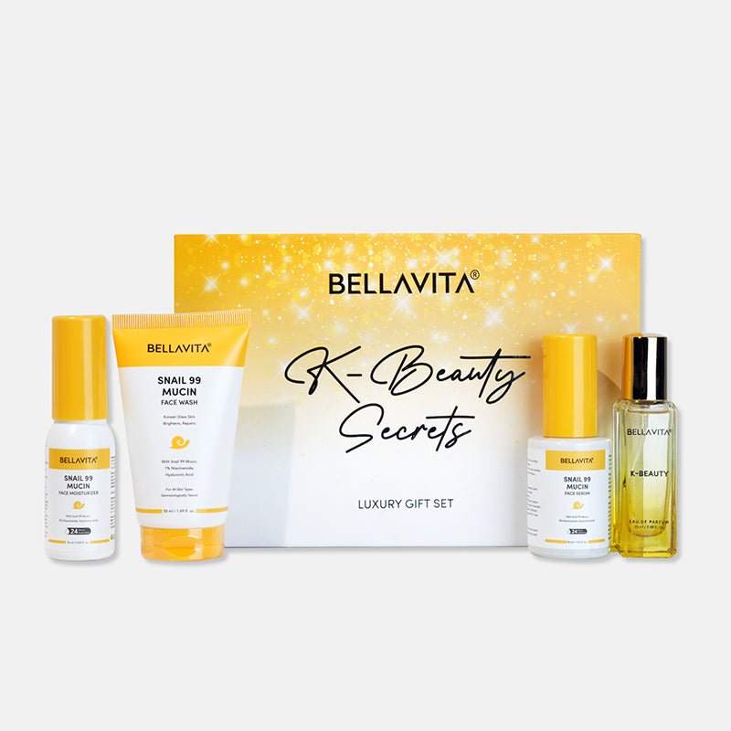 Dewy Skin Trial Pack