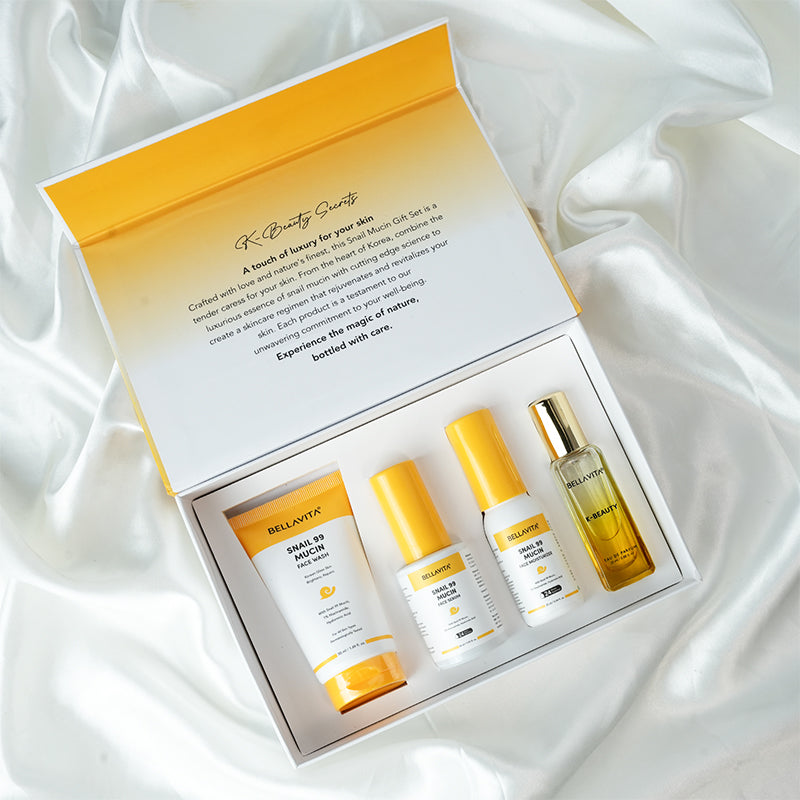 Dewy Skin Trial Pack